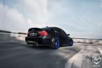 BMW 3-Series by Evan Arkym 2014 года